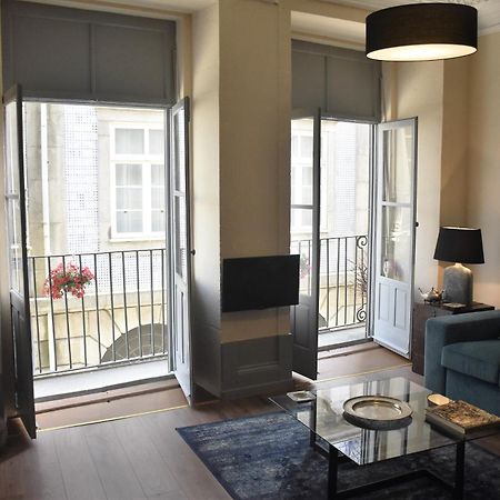 Ribeira Charming Apartments OOporto Exterior foto