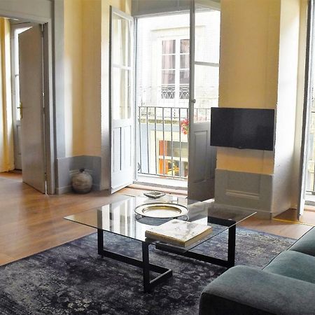 Ribeira Charming Apartments OOporto Exterior foto