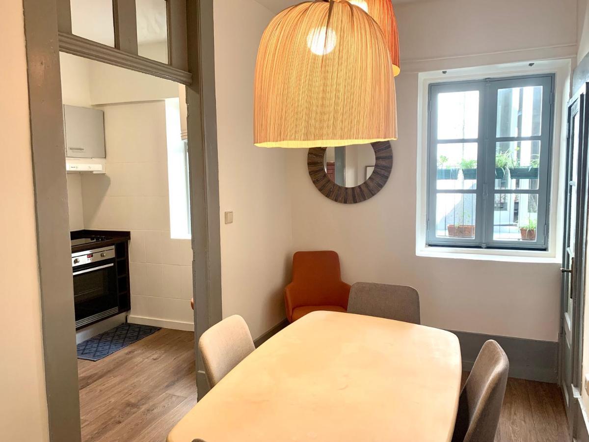 Ribeira Charming Apartments OOporto Exterior foto