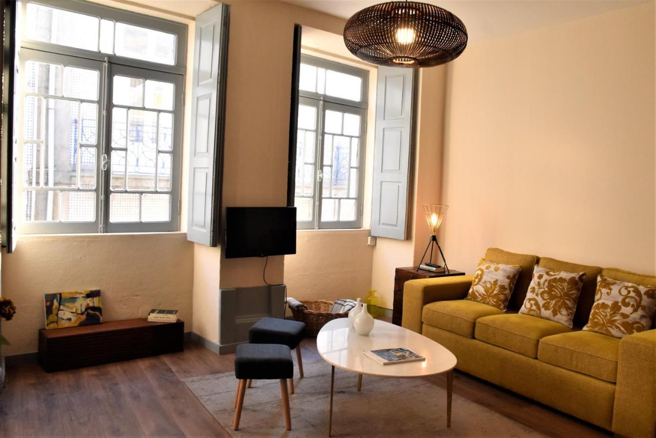 Ribeira Charming Apartments OOporto Exterior foto