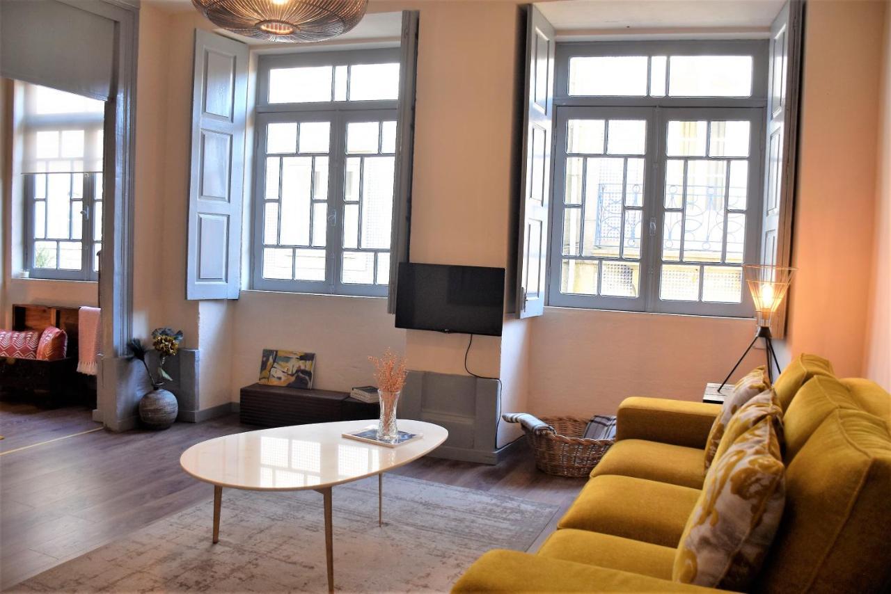 Ribeira Charming Apartments OOporto Exterior foto