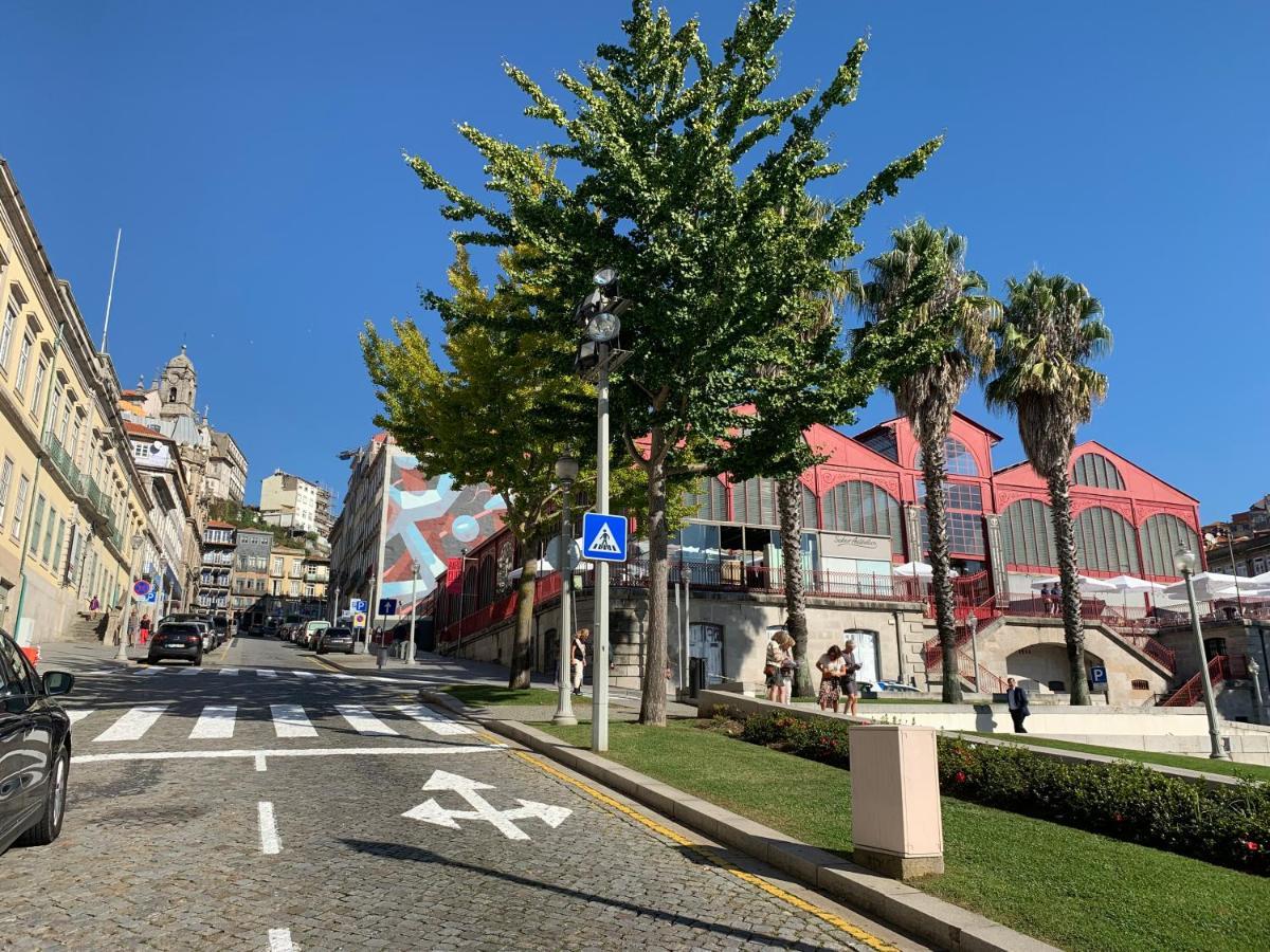 Ribeira Charming Apartments OOporto Exterior foto