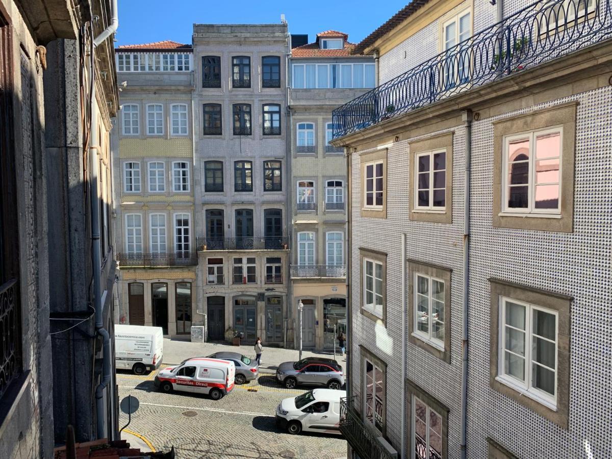 Ribeira Charming Apartments OOporto Exterior foto