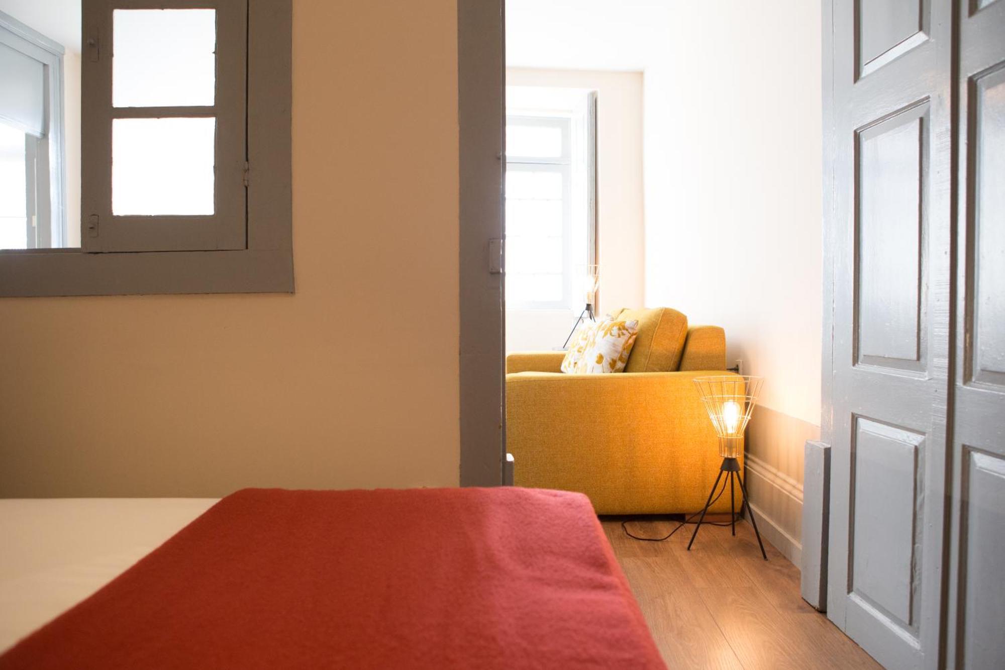 Ribeira Charming Apartments OOporto Exterior foto