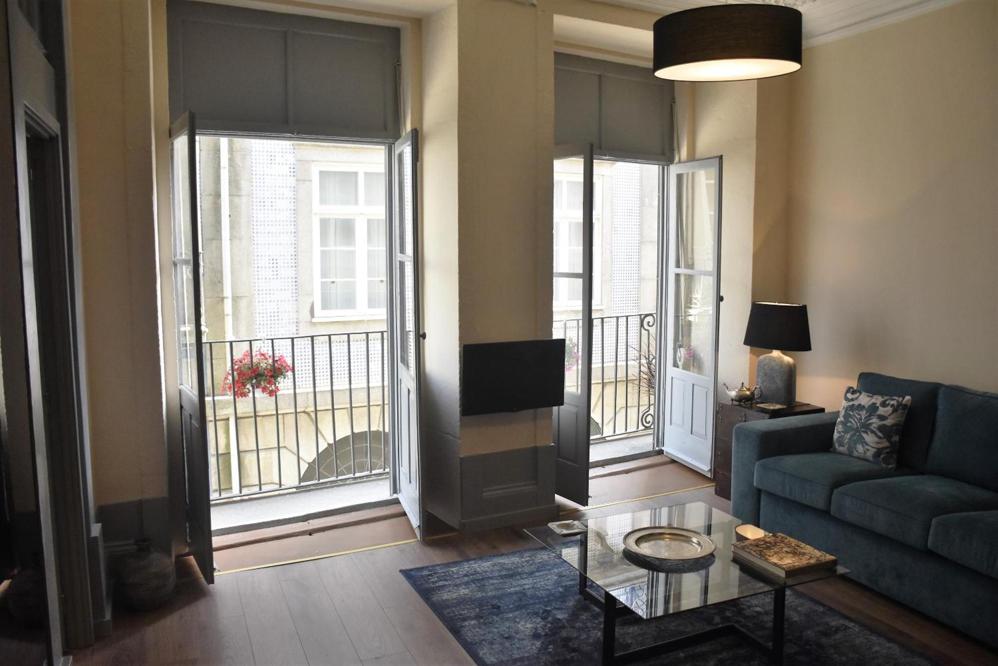 Ribeira Charming Apartments OOporto Exterior foto