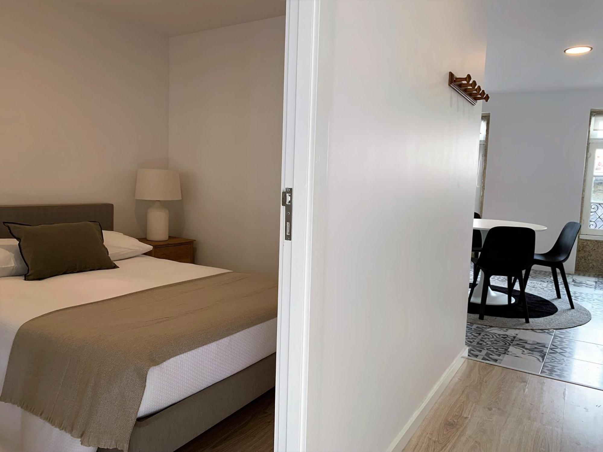 Ribeira Charming Apartments OOporto Habitación foto