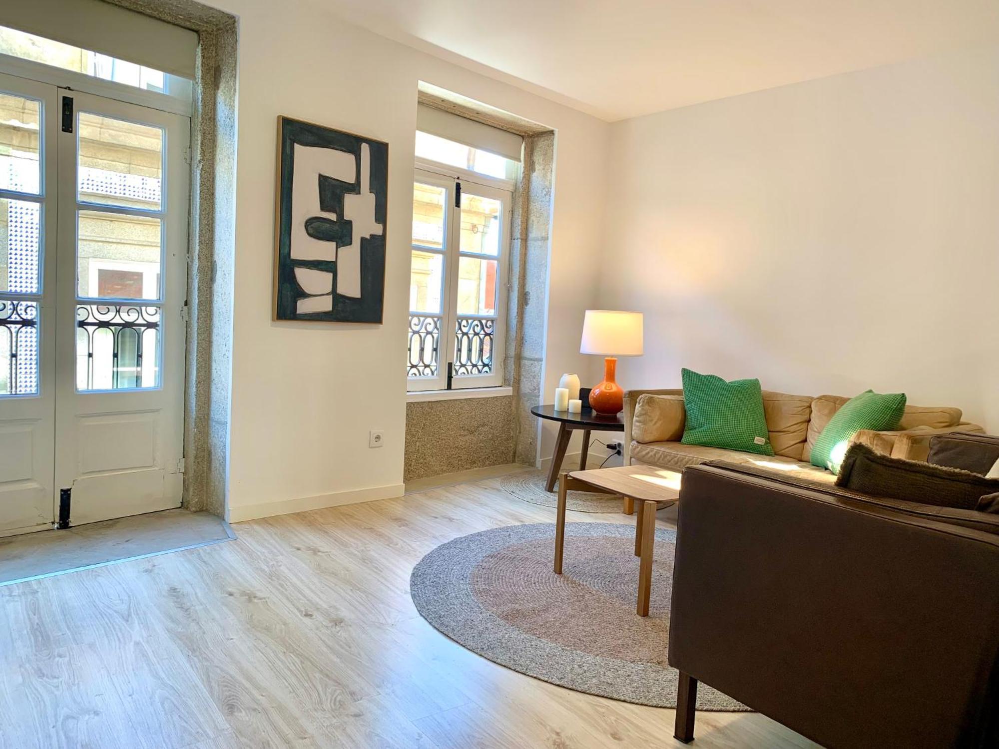 Ribeira Charming Apartments OOporto Habitación foto