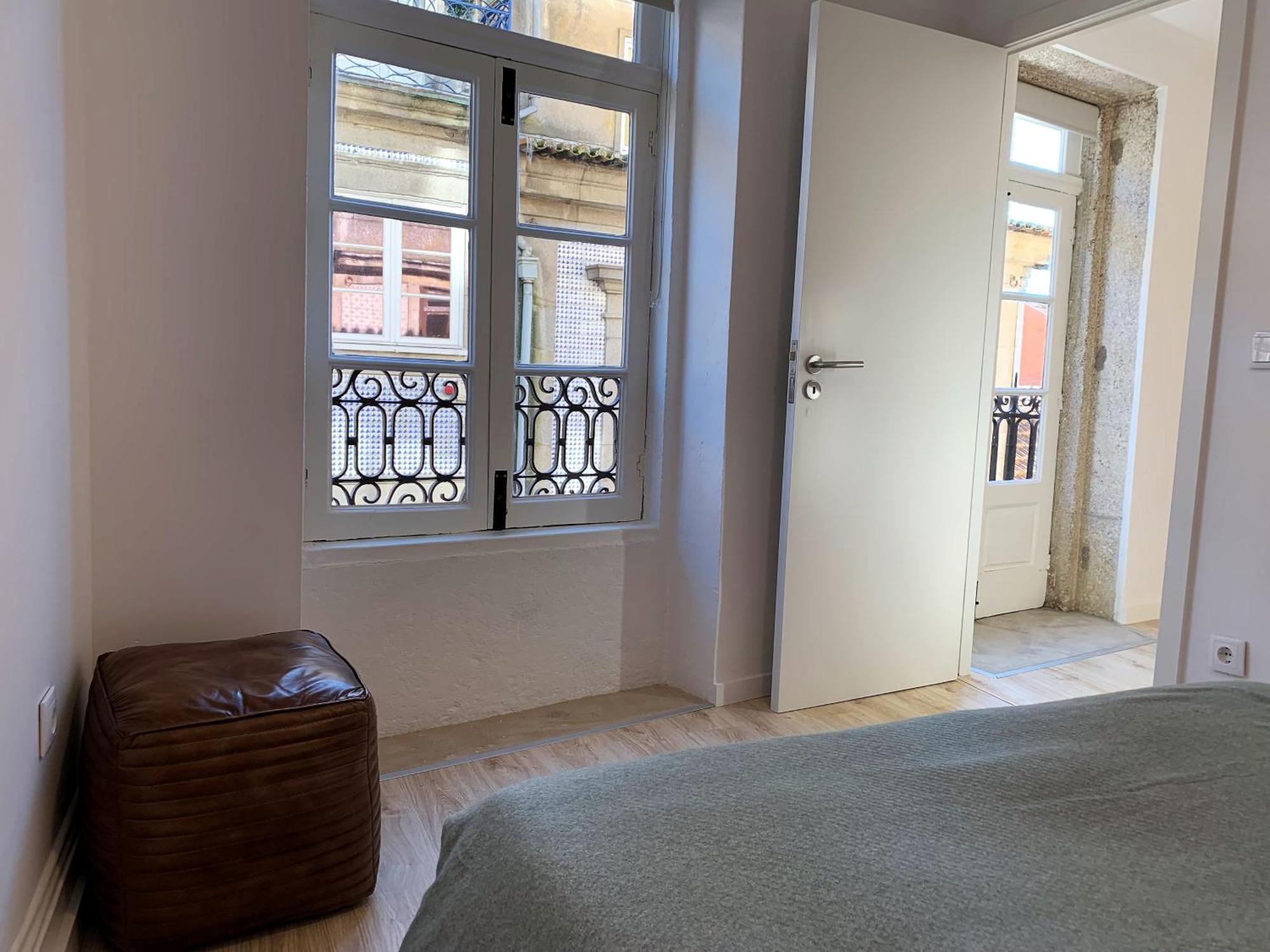 Ribeira Charming Apartments OOporto Habitación foto
