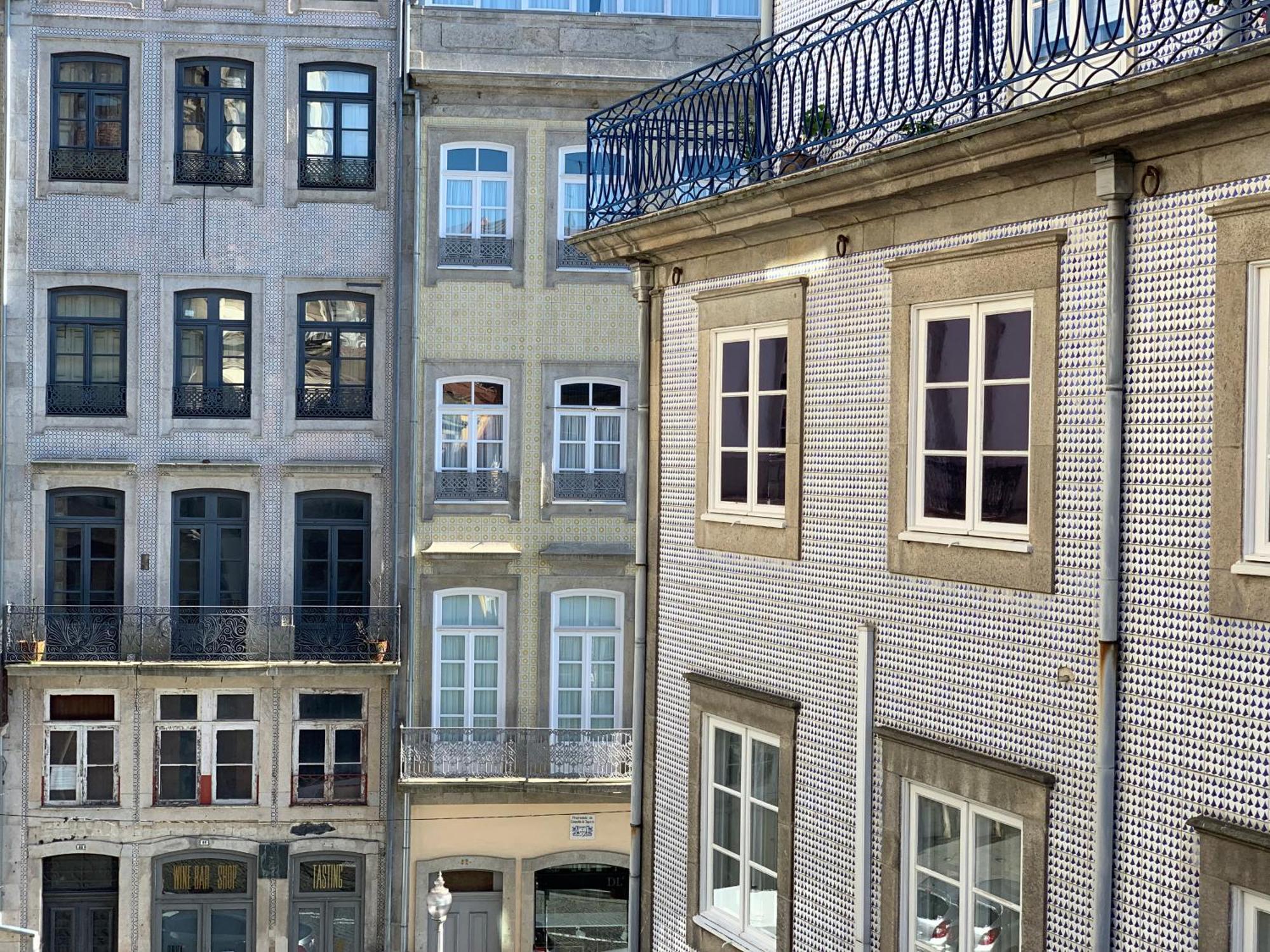 Ribeira Charming Apartments OOporto Habitación foto