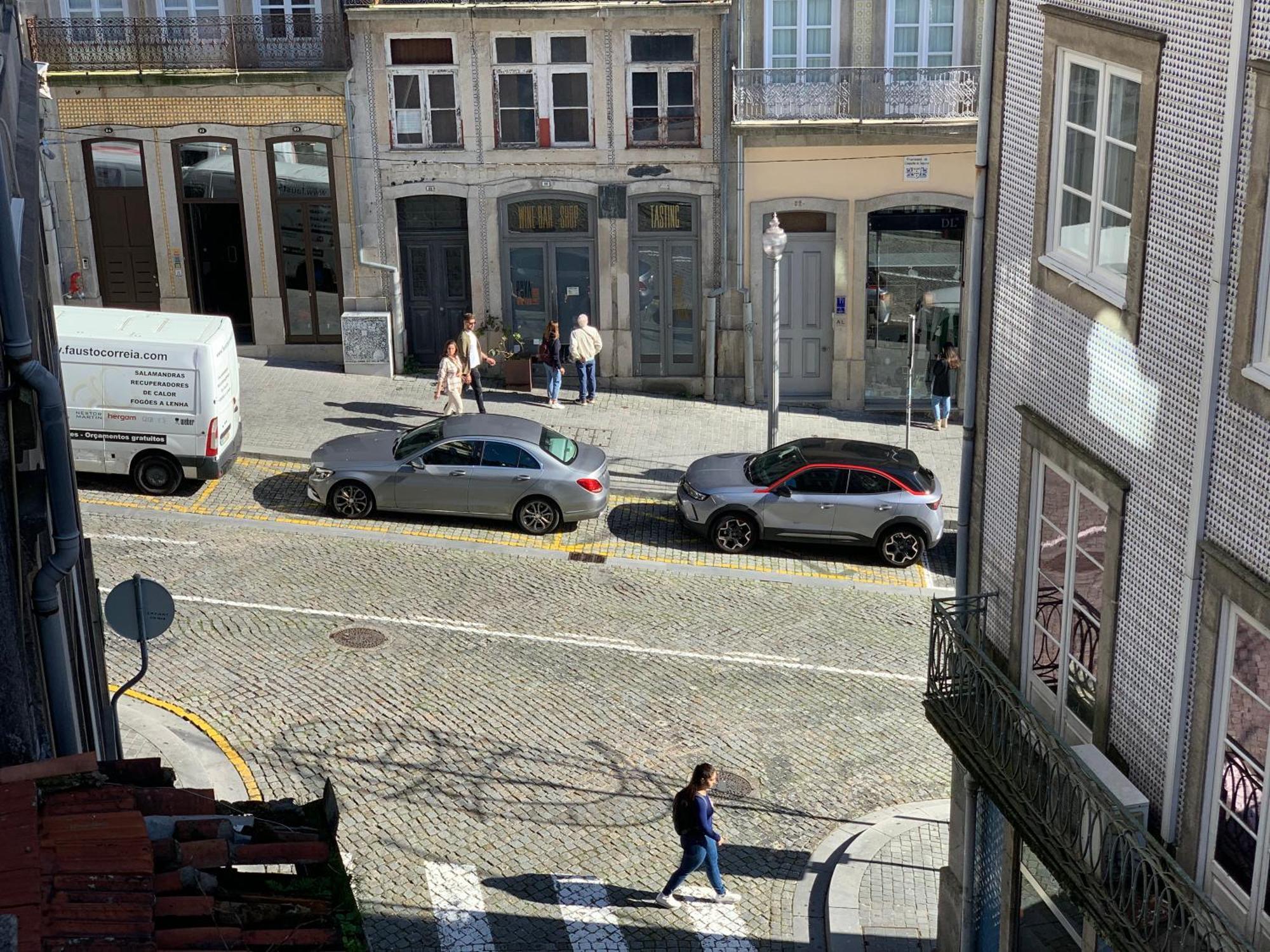 Ribeira Charming Apartments OOporto Habitación foto