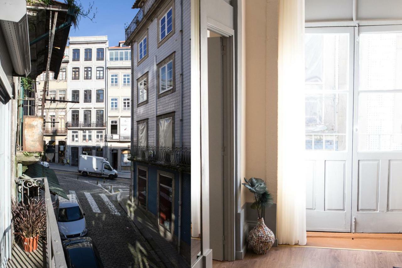 Ribeira Charming Apartments OOporto Exterior foto