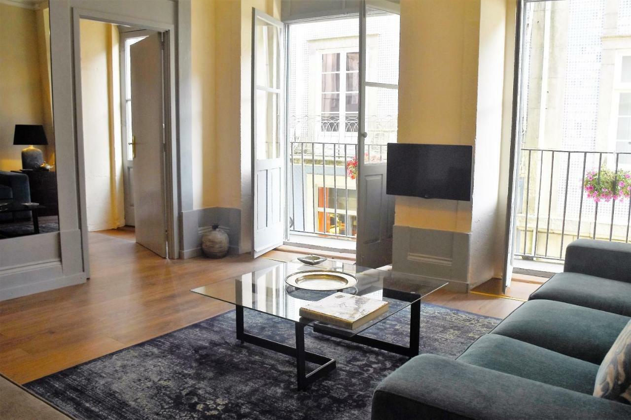 Ribeira Charming Apartments OOporto Exterior foto